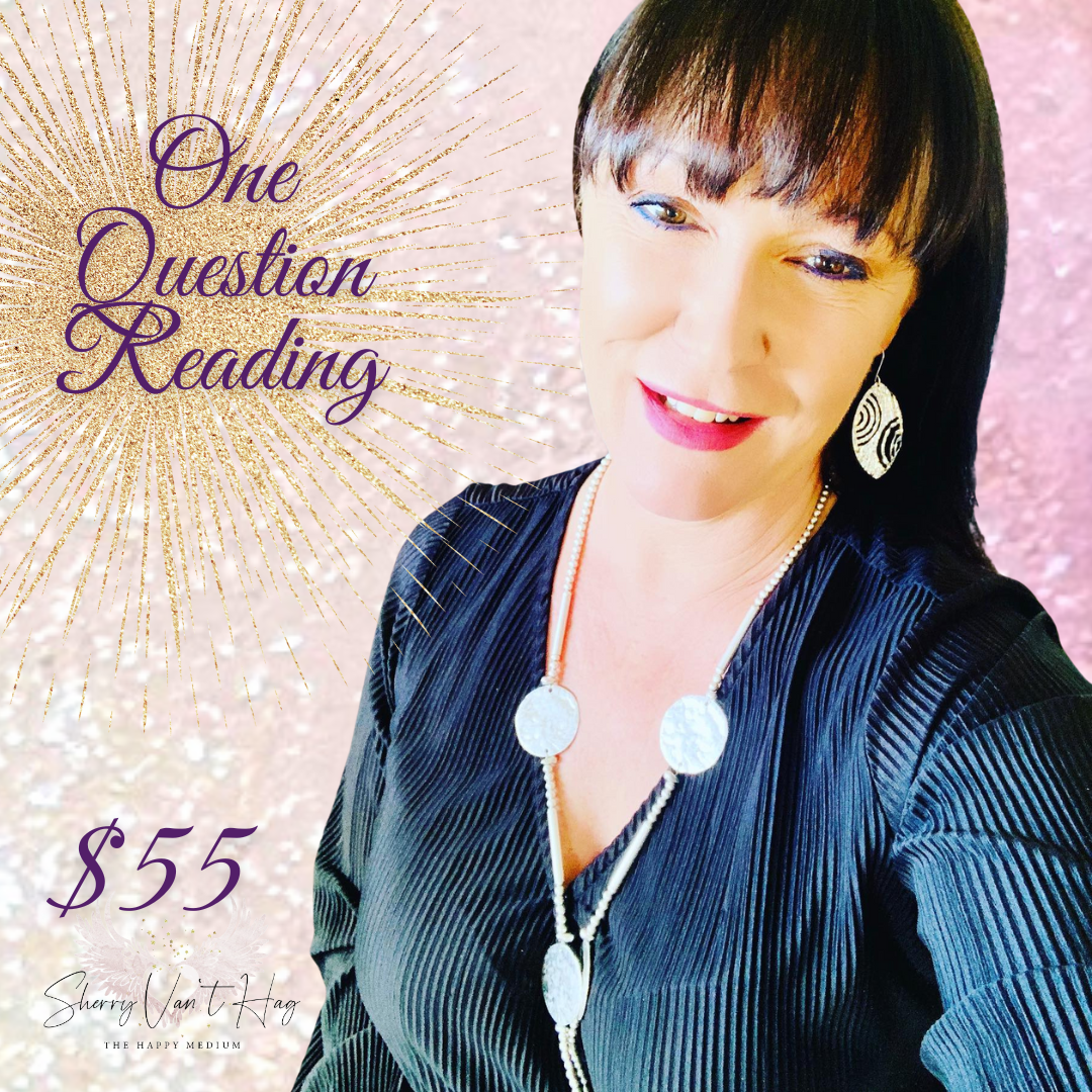 One (1) Question Reading